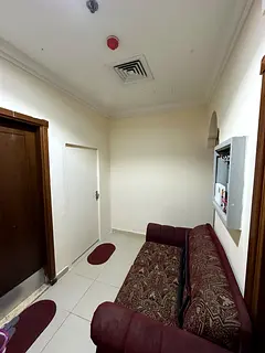 Ladies fully Furnished single beds space in Al Nahda 2 Dubai