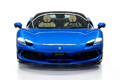 صورة 2 لـ 2023 Ferrari 296 GTS