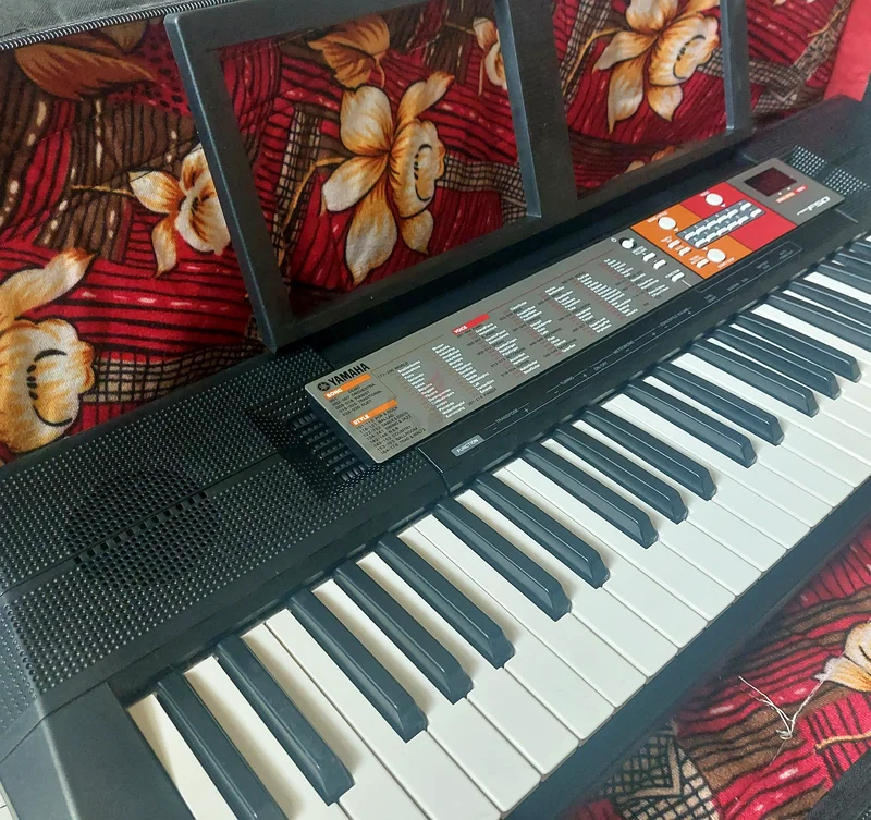 Keyboard Piano - Yamaha63207396529923113