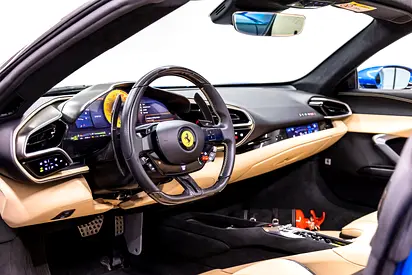 صورة 19 لـ 2023 Ferrari 296 GTS