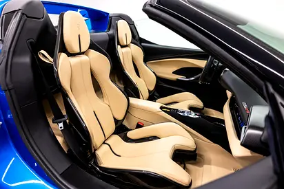 صورة 10 لـ 2023 Ferrari 296 GTS