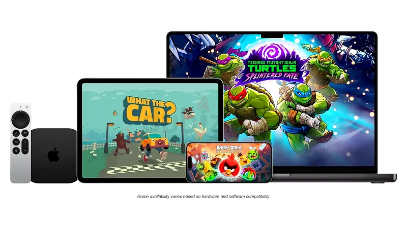 Apple Arcade63175731735041111