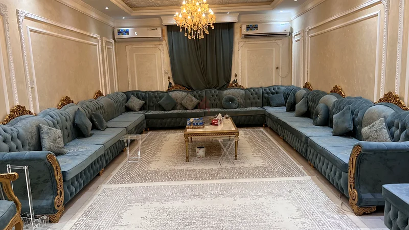 Abu Dhabi - Al Rahba63180362152833112
