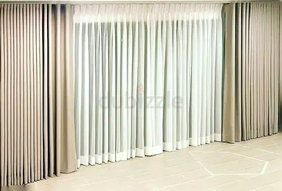 Sale curtains making and Installation