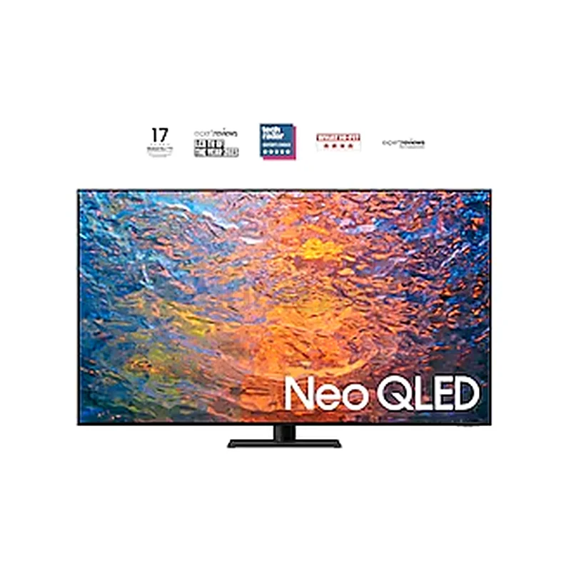 تُلفزيون سمارت سامسونج نيو QLED بحجم 65 بوصة ودقة 4K | 120 هرتز | الطراز الرائد | العرض ساري الآن63265097224963114