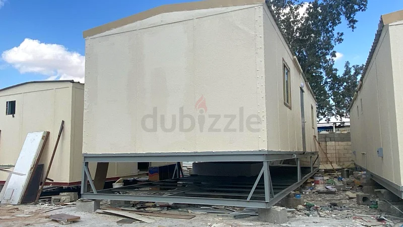 Portacabin / Containers / Caravan / Prefab House/ Porta cabin63266526766721113