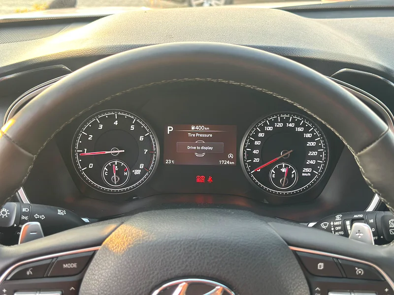 Hyundai Santa Fe - Excellent Condition - 2023 - Cash or $1,216 Monthly63156039803394112