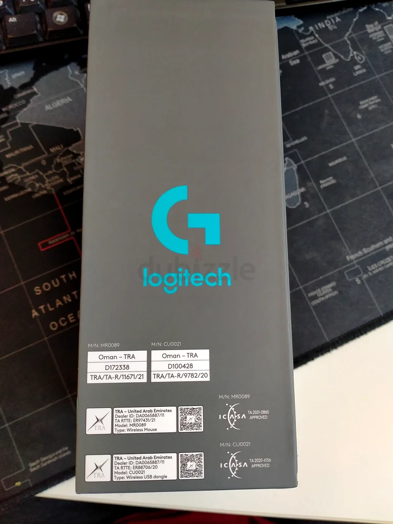 Gaming Mouse63173866518915113