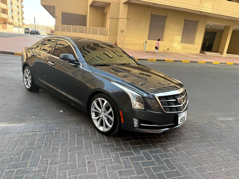 CADILLAC | ATS | 2017 | V4 | TOP63176167208961112