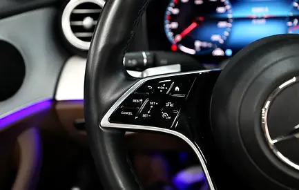 صورة مصغرة 11 لـ 2021 Mercedes-BENZ E-CLASS