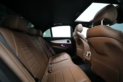 صورة مصغرة 15 لـ 2021 Mercedes-BENZ E-CLASS
