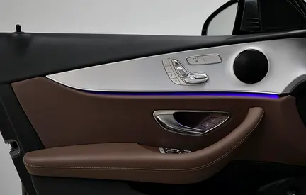 صورة مصغرة 9 لـ 2021 Mercedes-BENZ E-CLASS