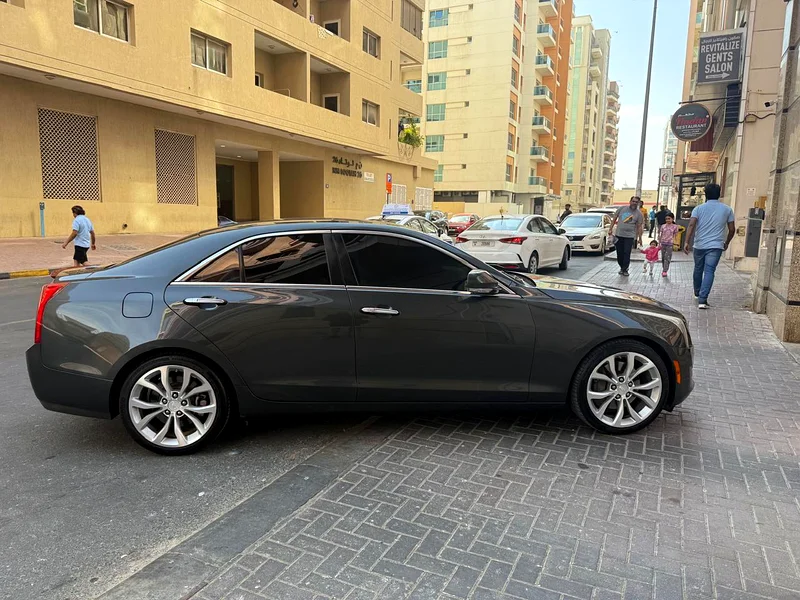 CADILLAC | ATS | 2017 | V4 | TOP63176167208961113