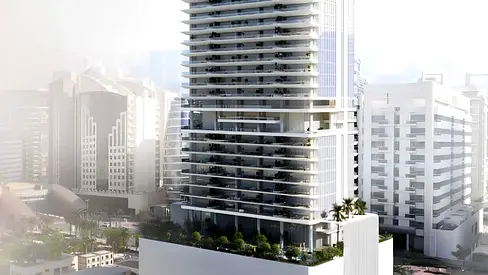 The Chedi Private Residences