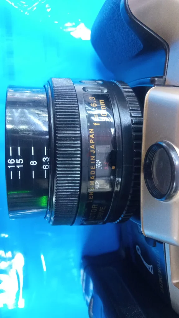 Film Camera SLR62932694739330112