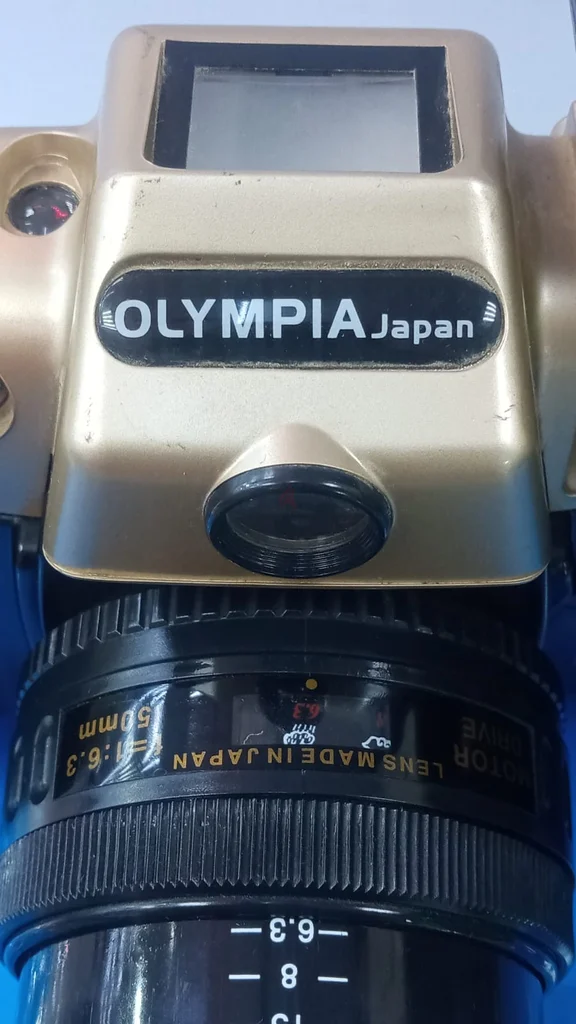 Film Camera SLR62932694739330114
