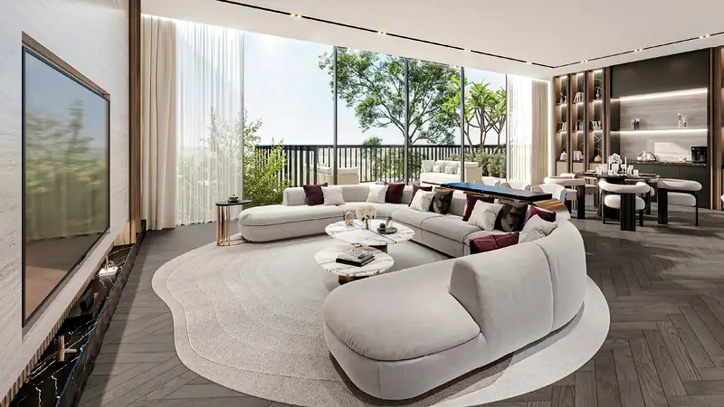 Autograph Collection by DAMAC Properties - View 2