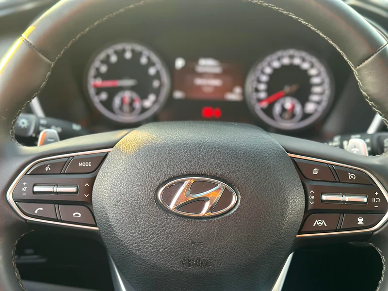 Hyundai Santa Fe - Excellent Condition - 2023 - Cash or $1,216 Monthly63156039803394114