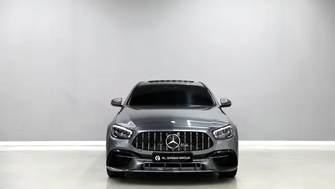 صورة مصغرة 2 لـ 2021 Mercedes-BENZ E-CLASS
