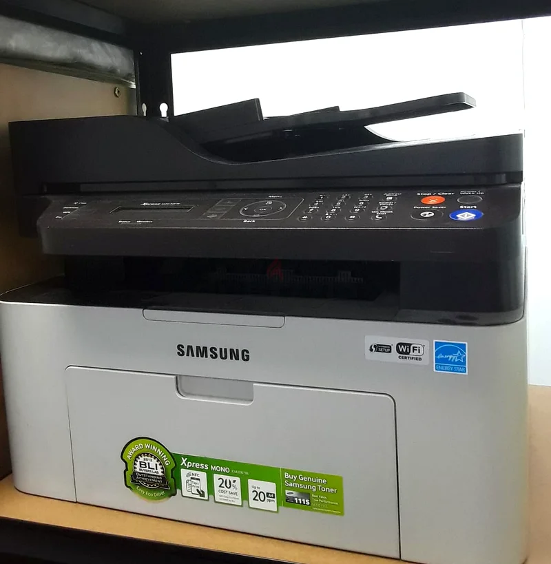 Printer - Samsung63254497008513110