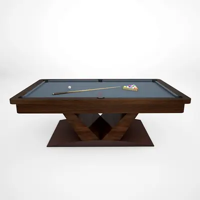 Billiard Table