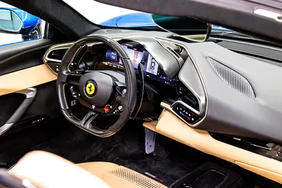 صورة 14 لـ 2023 Ferrari 296 GTS