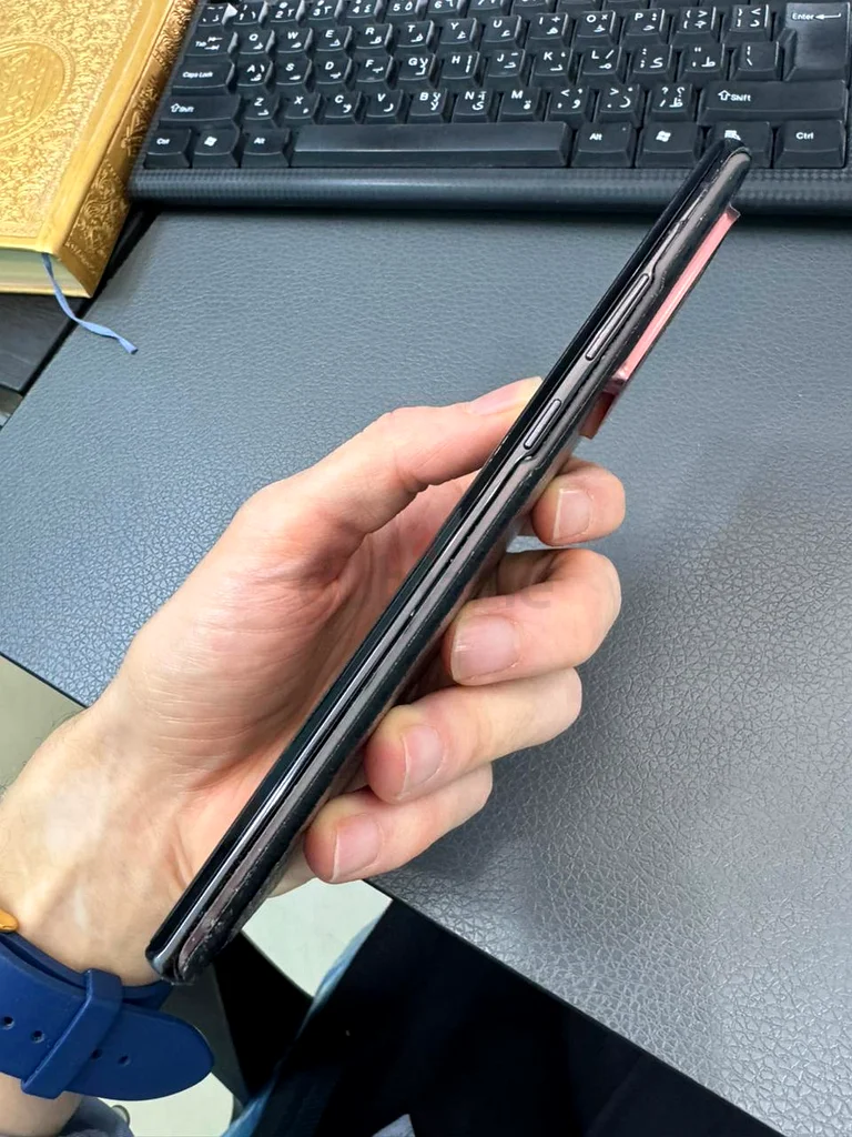 Samsung Note 20 Ultra 5G TRA 256GB63180842900353112