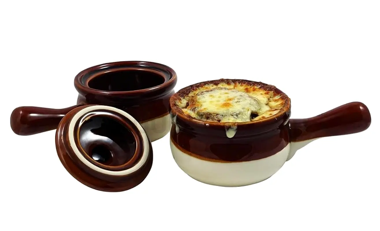 Onion soup bowls63215375834369113