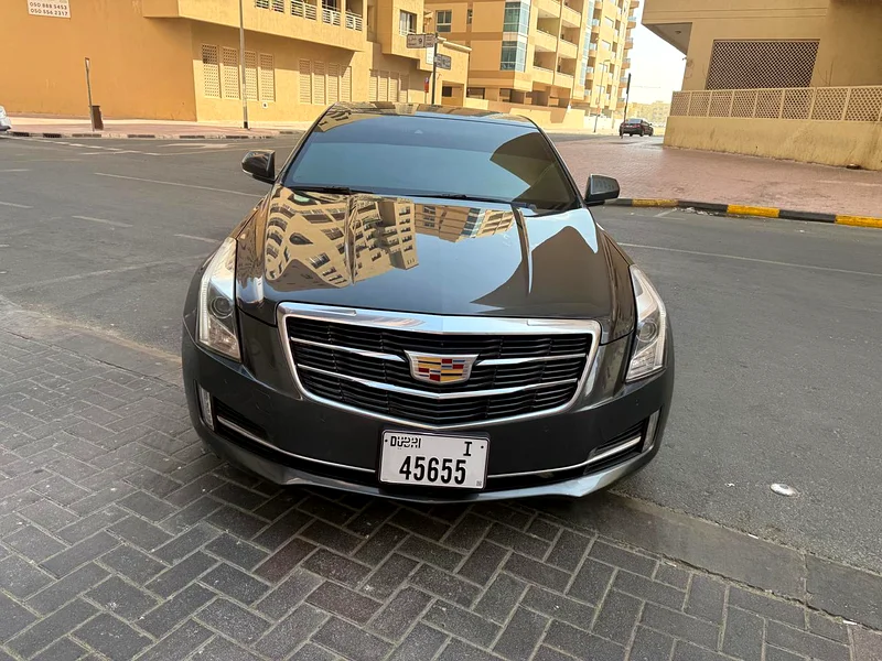 CADILLAC | ATS | 2017 | V4 | TOP63176167208961111