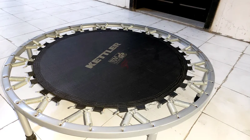 TRAMPOLINE for sale632272828980511129
