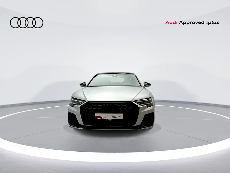 S8 TFSI 571hp (Ref# 006912)63225699632129113
