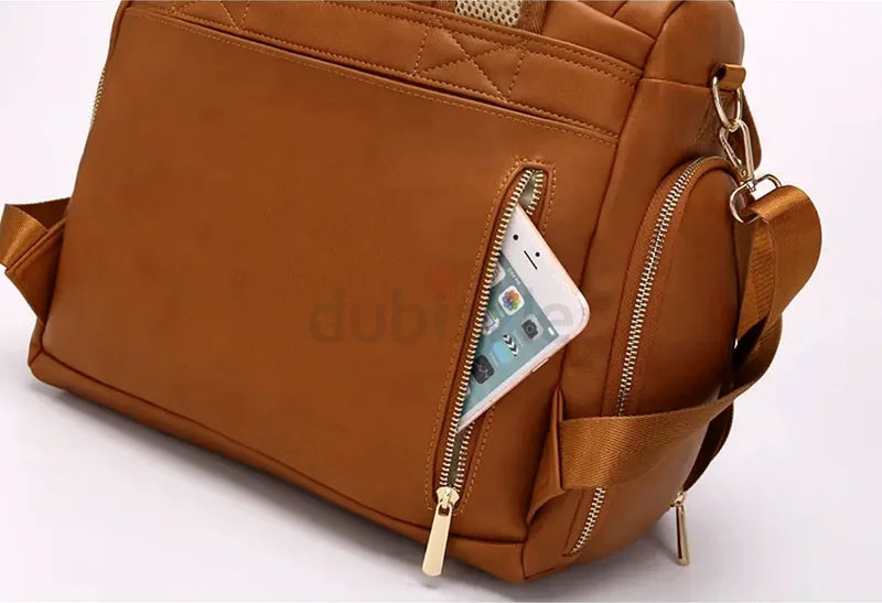 Baby diaper mommy bag63197643425281112