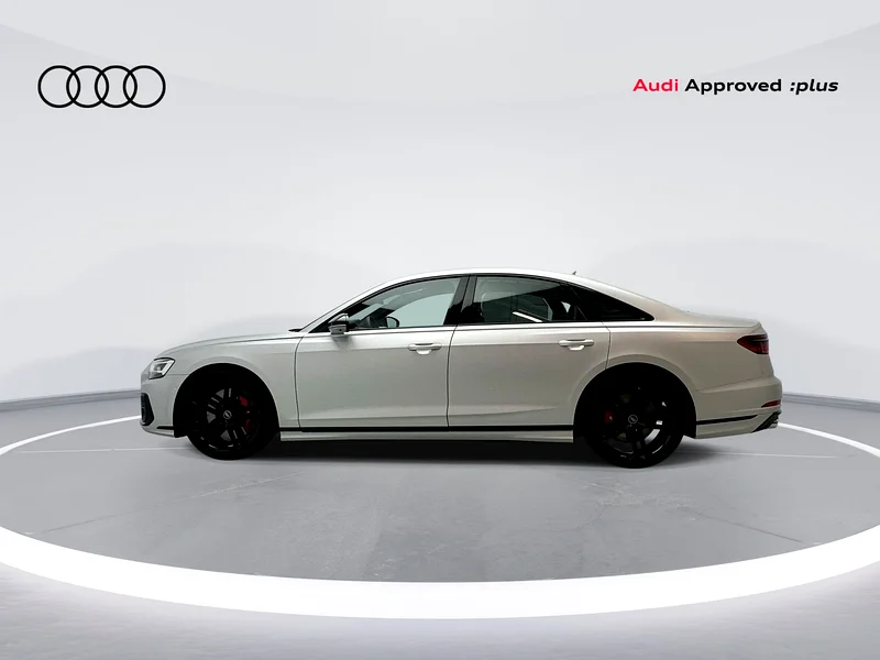S8 TFSI 571hp (Ref# 006912)63225699632129112