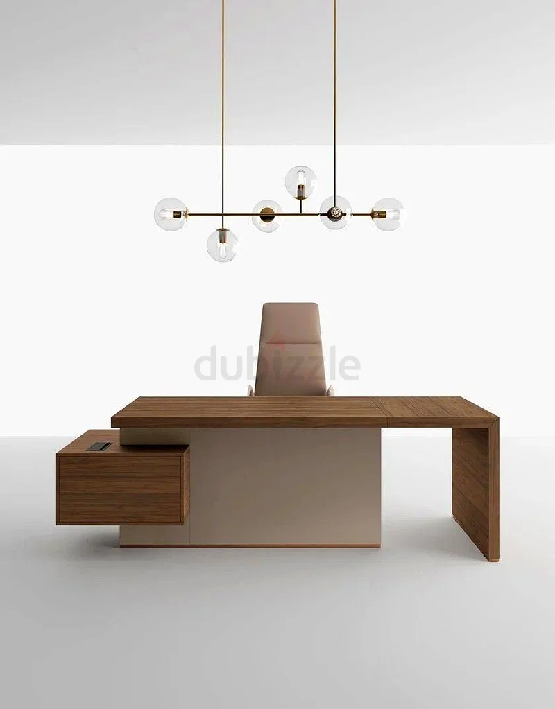Office Executive Desk Customized632656019644181122