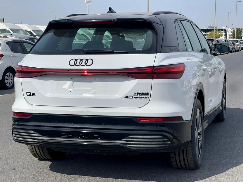 2024 Audi Q5 40 e-tron63224792246273112