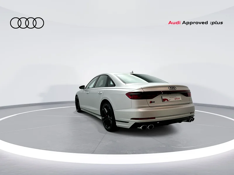 S8 TFSI 571hp (Ref# 006912)63225699632129111