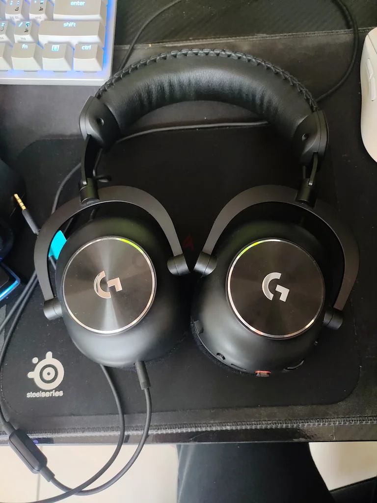 Logitech G Pro X263173866543618111