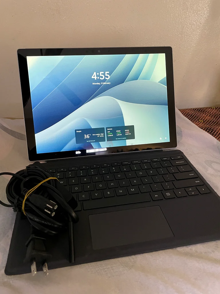 Microsoft Surface Pro 663256071415297113