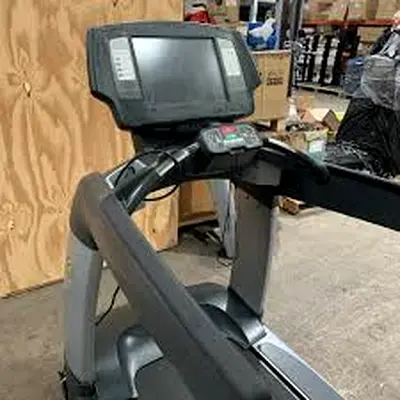 Life Fitness Cardio Set, (Gx Spinning Bike) ( Engage Elliptical Crostrainer) (Engage Treadmill)