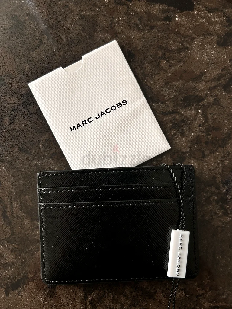 Marc Jacobs card holder wallet63172673534339111