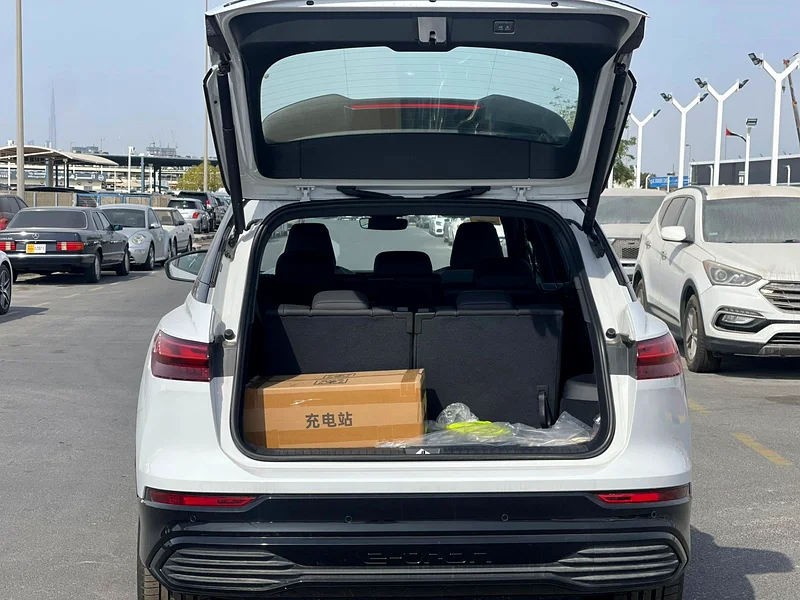 2024 Audi Q5 40 e-tron63224792246273114