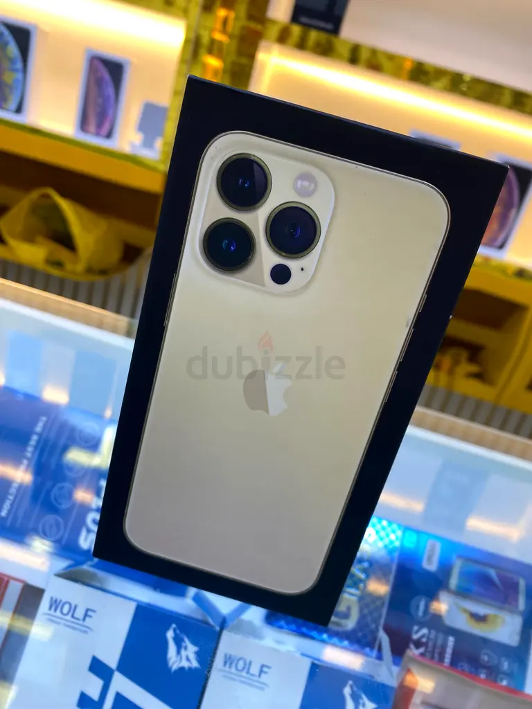 iPhone