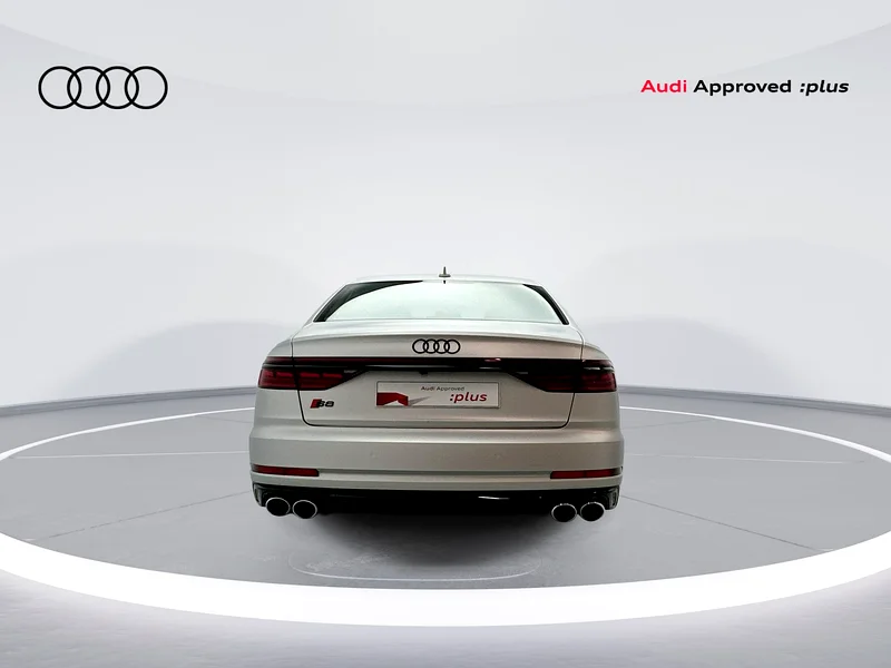 S8 TFSI 571hp (Ref# 006912)63225699632129114