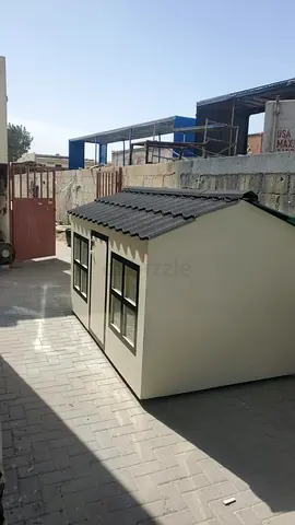 Dog House - Pet House - Dog Kennel - Cat house