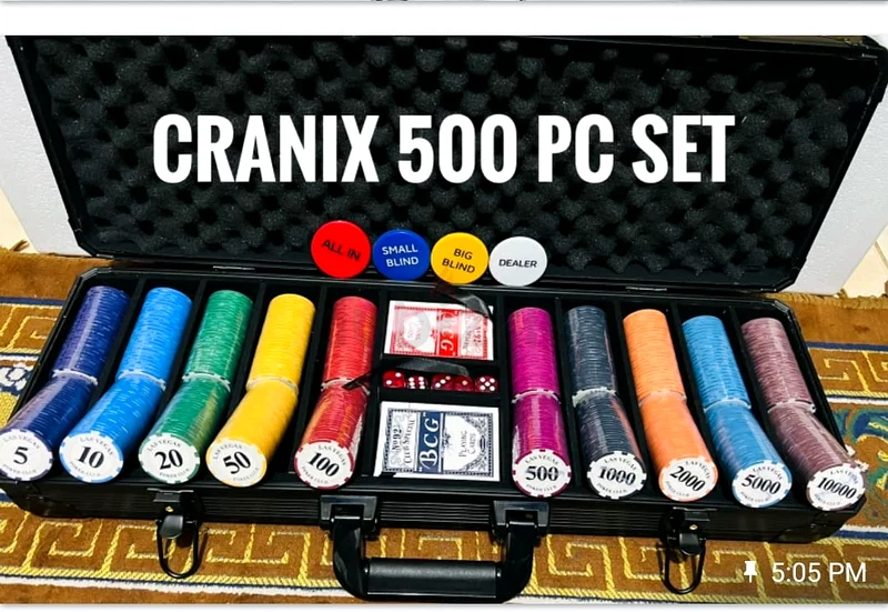 Amazing Premium Poker Chips Available63244206712195111