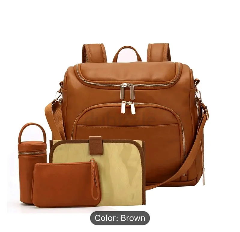 Baby diaper mommy bag63197643425281111
