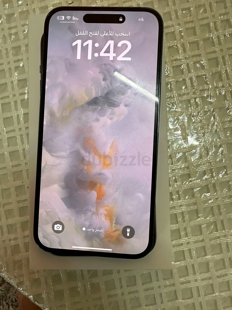 iPhone 14 Pro Max 512GB with box and 3000 mAh battery63181313545602111