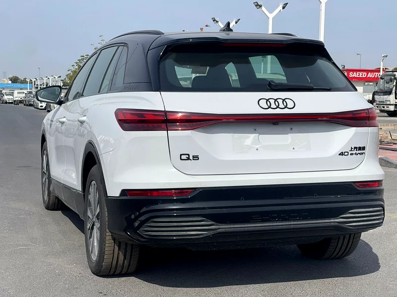 2024 Audi Q5 40 e-tron63224792246273113