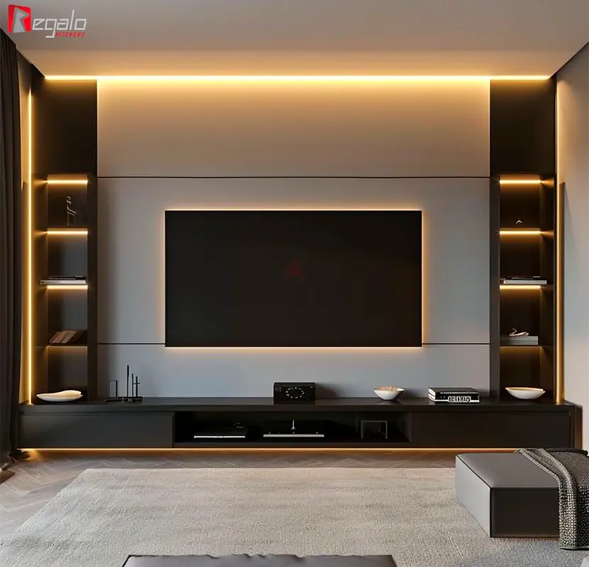 Tv unit