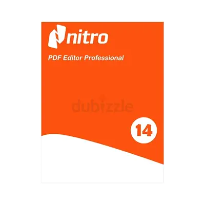 Nitro PDF Full Version